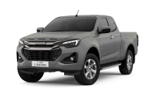 อีซูซุ Isuzu D-MAX Hi-Lander 2 Door 2.2 Ddi L A/T ปี 2025