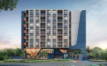 เดอะ มูฟ ศรีนครินทร์ (The Muve Srinakarin)