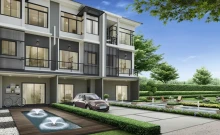 เดอะ เมทโทร รัตนาธิเบศร์ (The Metro Rattanathibet)