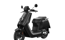 นิว NIU NQi GTS ปี 2022