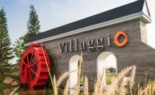 วิลลาจจิโอ ปิ่นเกล้า - ศาลายา  (Villaggio Pinklao - Salaya)