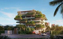 แคนวาส เชิงทะเล (Canvas Cherng Talay)