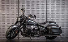 บีเอ็มดับเบิลยู BMW R 18 Roctane ปี 2023