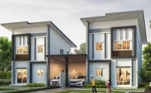 ลลิล ทาวน์ แลนซีโอ คริป บางนา - สุวรรณภูมิ (Lalin Town Lanceo CRIB Bangna - Suvarnabhumi)