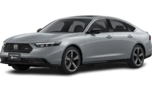 ฮอนด้า Honda Accord e:HEV RS ปี 2026