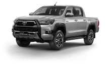 โตโยต้า Toyota Revo Double Cab Prerunner 2x4 2.4 High AT ปี 2024