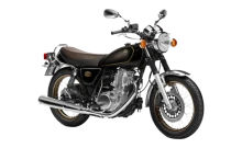 ยามาฮ่า Yamaha SR400 Final Limited Edition ปี 2026