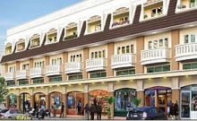 เสนา วิลล่า รามอินทรา (Senavilla Ramintra)