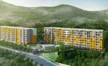 ฟิวส์ วัลเล่ย์ ภูเก็ต (Fuse Valley Phuket)