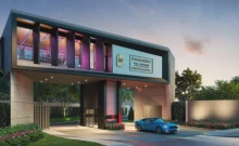 บ้านกลางเมือง ดิ อิดิชั่น พหลฯ - รามอินทรา (Baan Klang Muang The Edition Pahol - Ramintra)