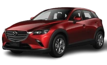 มาสด้า Mazda CX-3 Essential 2.0 Ultra ปี 2025