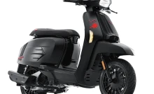 แลมเบรตต้า Lambretta V 200 GP ปี 2021