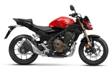 ฮอนด้า Honda CB 500F MY22 ปี 2021