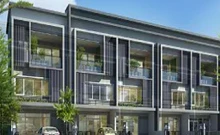 ดิ เอ็กซ์คลูซีฟ พัฒนาการ-เอกมัย-ทองหล่อ (The Exclusive)