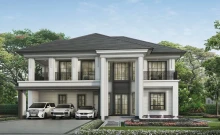 เศรษฐสิริ พระราม 5 (Setthasiri Rama 5)