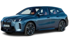 บีเอ็มดับเบิลยู BMW i iX xDrive45 M Sport ปี 2025