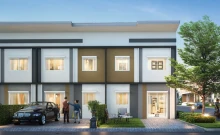 ไลโอ บลิสซ์ ลาดกระบัง-ฉลองกรุง (Lio Bliss Ladkrabang-Chalongkrung)