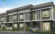 พฤกษาวิลล์ 55/2 วงแหวน-รามอินทรา (Pruksa Ville 55/2)