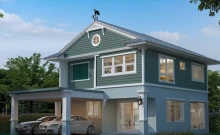 ชัยพฤกษ์ บางนา กม.7 (Chaiyapruk Bangna KM.7)