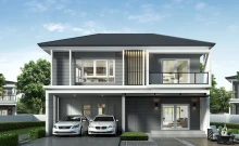 เซนโทร สาทร - กัลปพฤกษ์ (Centro Sathorn - Kanlapapruek)