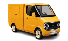 นีโอมอร์ Neomor D01 Micro Cargo ปี 2024