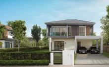 ฮาบิเทีย พาร์ค เทียนทะเล 28 (Habitia Park Thian Thale 28)