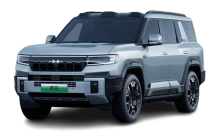 เดนซ่า Denza Formula BAO 8 Standard ปี 2025