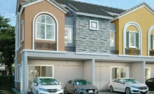 บ้านดี เดอะ วัลเล่ย์ ปลวกแดง (Baan D The Valley Pluakdang)