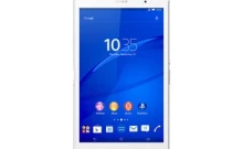 โซนี่ Sony Xperia Z3 Tablet Compact