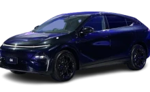 เอ็กซ์เผิง Xpeng G6 AWD Performance ปี 2025