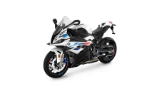 บีเอ็มดับเบิลยู BMW S 1000 RR Tri-Color ปี 2024