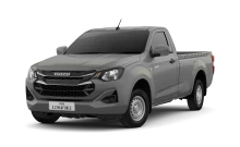 อีซูซุ Isuzu D-MAX Spark 2.2 Ddi S M/T ปี 2025