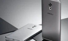 เหม่ยซู MEIZU-Pro 6 Plus (64GB)