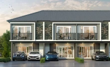 ศุภาลัย วิลล์ สันผีเสื้อ (Supalai Ville Sunphisuea)