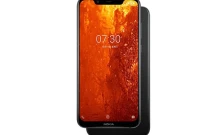 โนเกีย Nokia 7 .1 Plus 4GB/64GB