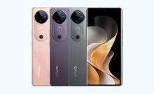 วีโว่ vivo V40 5G (12GB/256GB)