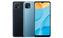 ออปโป OPPO A15s