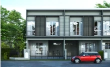 พฤกษาไลท์ ล็อกซ์ ปิ่นเกล้า-วงแหวน (PRUKSA LITE Lox Pinklao-Wongwaen)