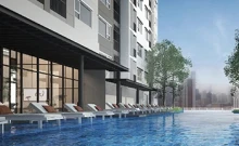 แอสปาย สาทร-ราชพฤกษ์ (Aspire Sathorn-Ratchapruek)