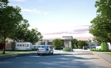 พฤกษาทาวน์ เน็กซ์ เพชรเกษม 81 (Pruksa Town Next Petchkasem 81)