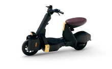 โซล่า SOLAR Brix (Standard) ปี 2024