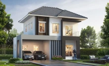 แลนซีโอ คริป ประชาอุทิศ - สุขสวัสดิ์ (Lanceo CRIB Prachauthit - Suksawat)