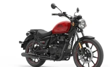 โรยัล เอ็นฟีลด์ Royal Enfield Meteor 350 Fireball ปี 2020