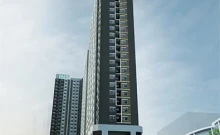 แอสปาย สาทร-ท่าพระ (Aspire Sathorn - Thapra)