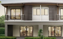 พฤกษาวิลล์ พัฒนาการ 38 - อ่อนนุช (Pruksa ville Pattanakarn 38 - Onnut)