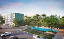 เสนา คิทท์ เวสต์เกต บางบัวทอง (Sena Kith Westgate-Bangbuathong)