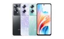 ออปโป OPPO A79 5G (4GB/128GB)