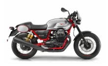 โมโต กุชชี่ Moto Guzzi V7 III Racer ปี 2021
