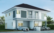 เดอะ แพลนท์ อ่อนนุช - มอเตอร์เวย์ (The Plant Onnut - Motorway)