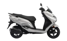 ซูซูกิ Suzuki Burgman Street EX ปี 2024